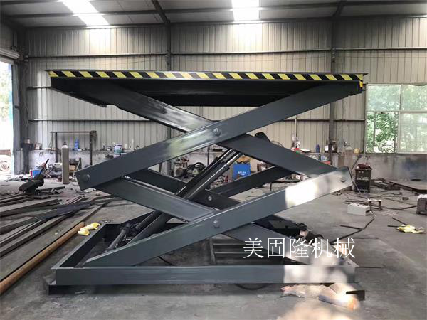 菏泽固定式升降货梯价格