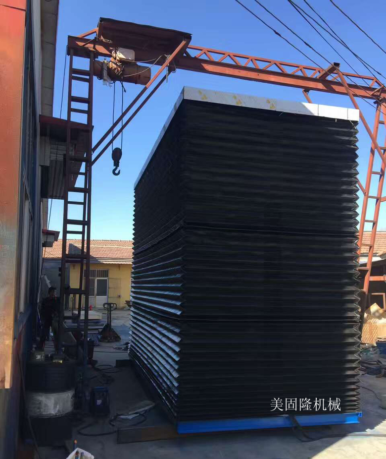 菏泽固定式升降机价格