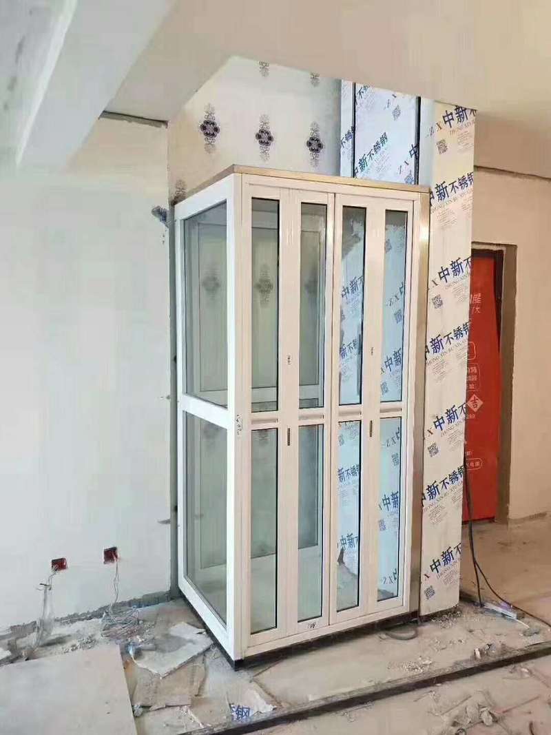 菏泽无障碍升降平台