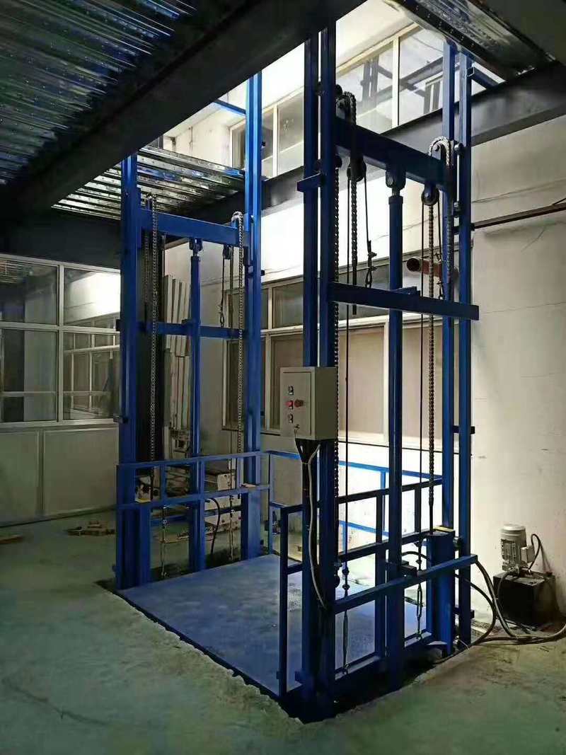 菏泽小型货梯