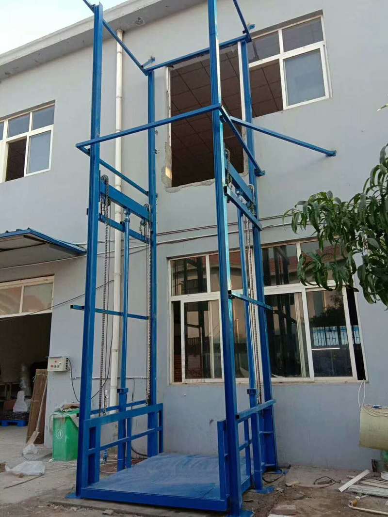 菏泽简易小型货梯