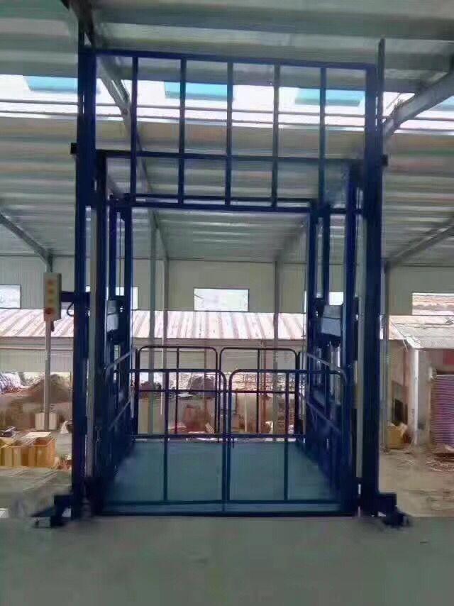 菏泽简易货梯