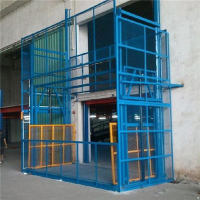 菏泽仓库货梯