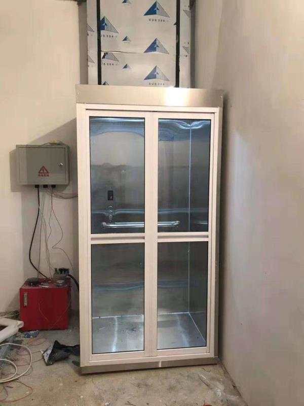 菏泽家用小型电梯
