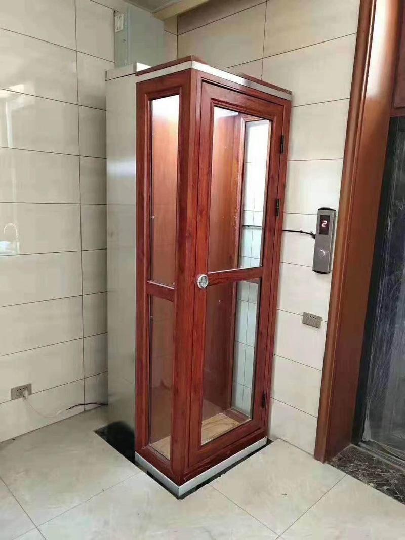 菏泽家用小电梯