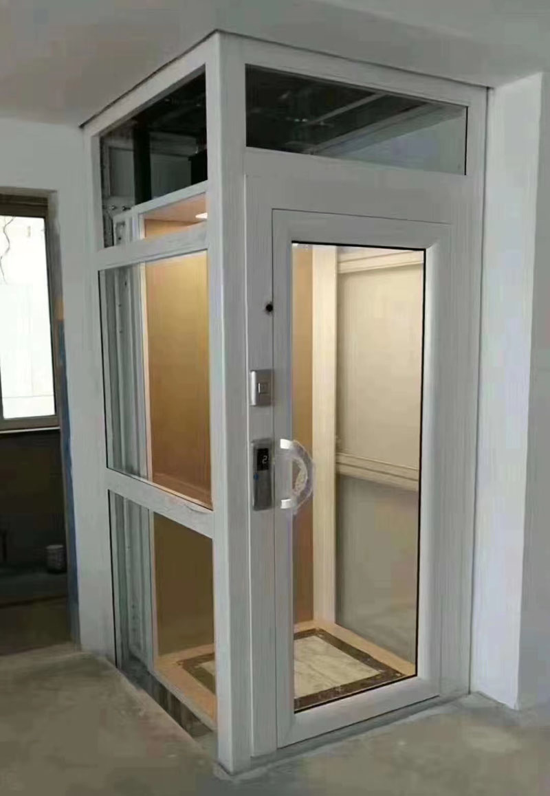菏泽家用电梯